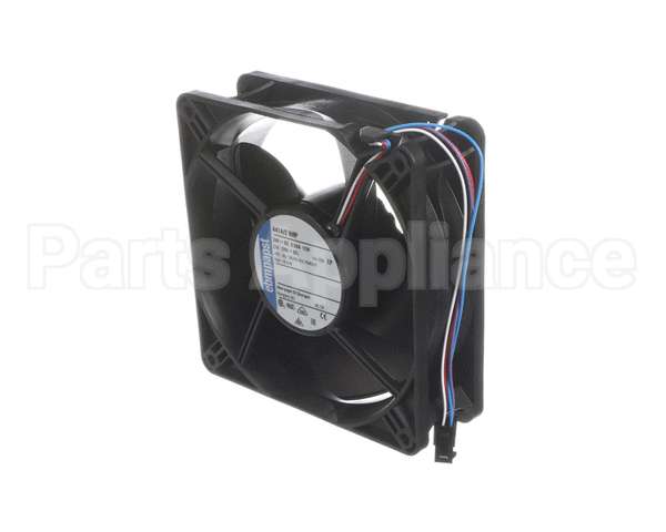 0CK199 Electrolux Professional Fan; 120X38 24Vdc