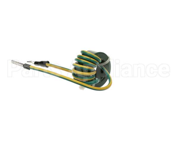 0CK225 Electrolux Professional Toroidal Filter; 50X30X20