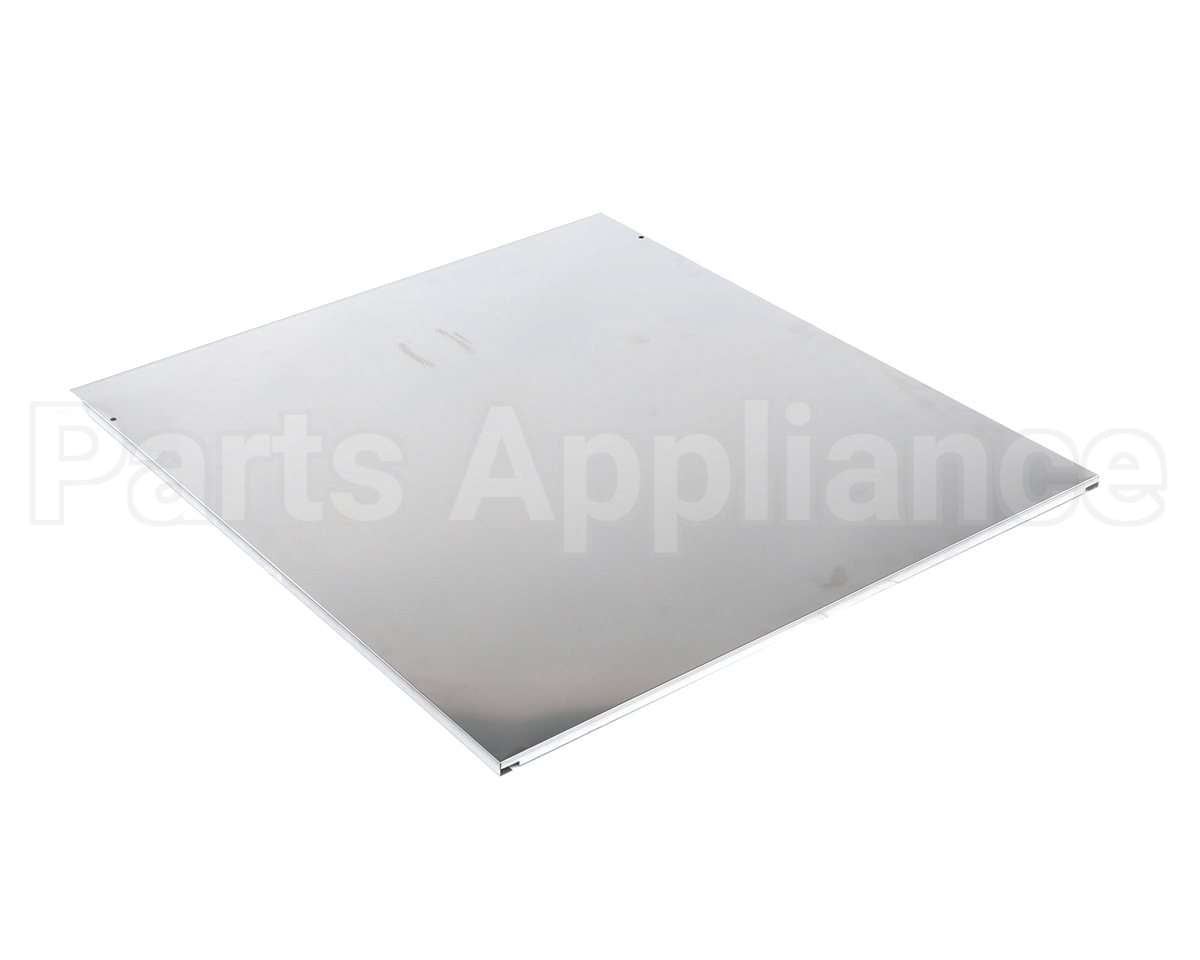 0CK227 Electrolux Professional Side Panel; 10 2/1