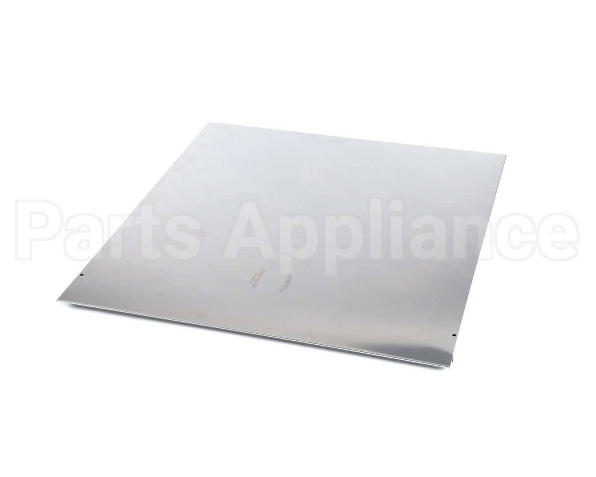 0CK227 Electrolux Professional Side Panel; 10 2/1