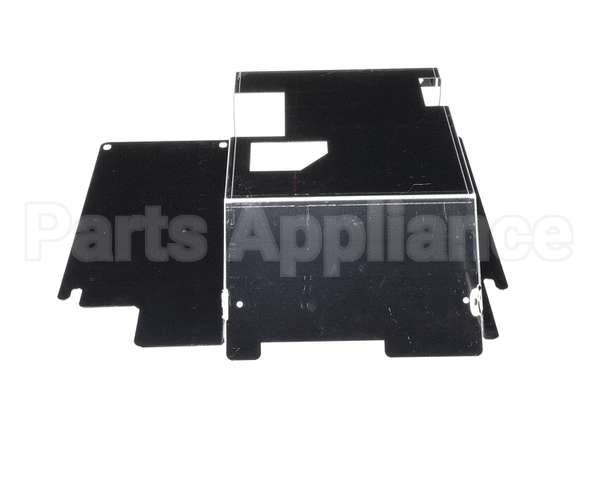0CK236 Electrolux Professional Covering