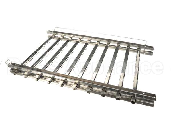 0CK241 Electrolux Professional Basin Guide; 10 1/1