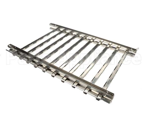 0CK241 Electrolux Professional Basin Guide; 10 1/1