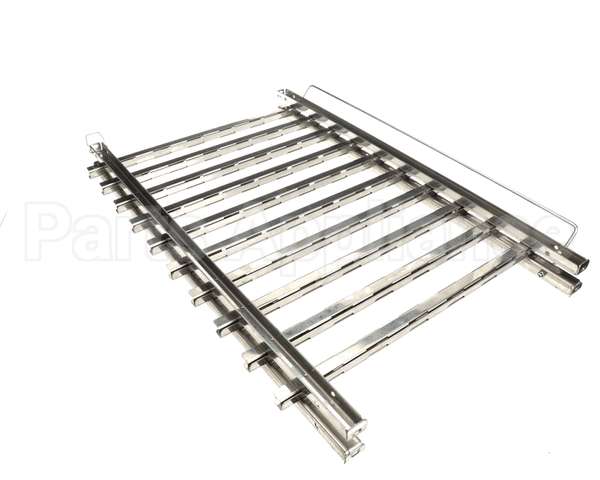 0CK241 Electrolux Professional Basin Guide; 10 1/1