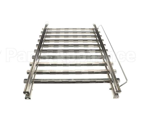 0CK241 Electrolux Professional Basin Guide; 10 1/1