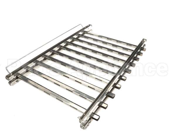 0CK241 Electrolux Professional Basin Guide; 10 1/1