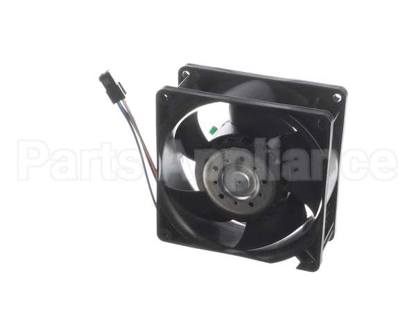 0CK257 Electrolux Professional Fan; 3214 J/2Hp 92X38 24Vdc