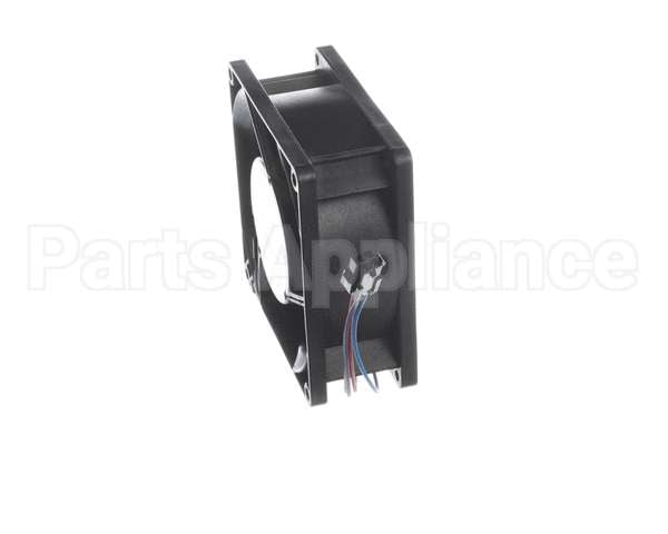 0CK257 Electrolux Professional Fan; 3214 J/2Hp 92X38 24Vdc