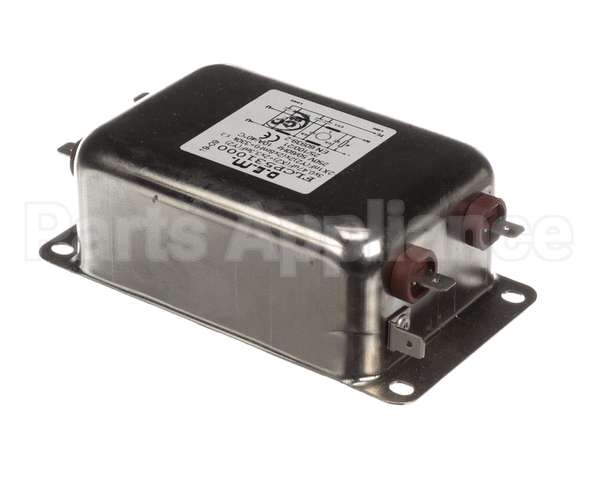 0CK260 Electrolux Professional Rif Filter; 250V 10A