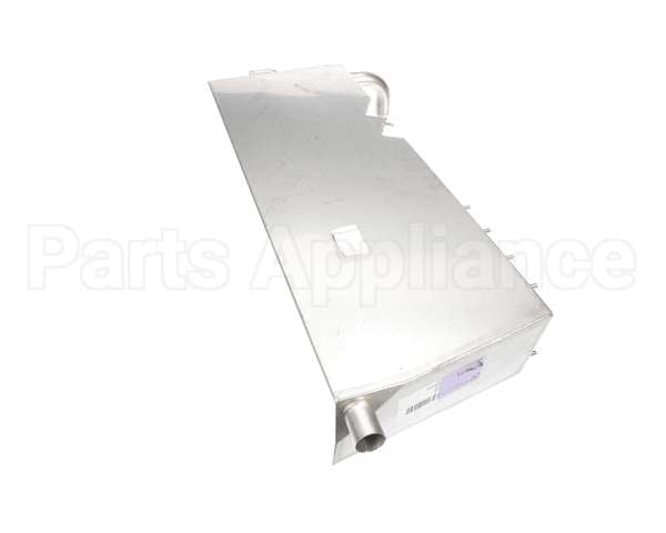 0CK271 Electrolux Professional Boiler; El.; 10 Gn 1/1