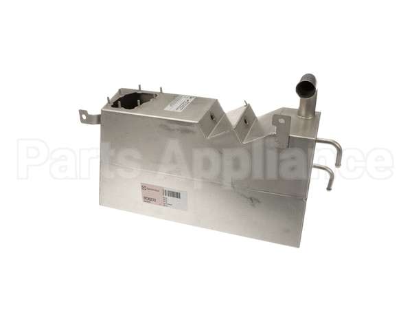 0CK272 Electrolux Professional Boiler; El.; 6 Gn 1/1