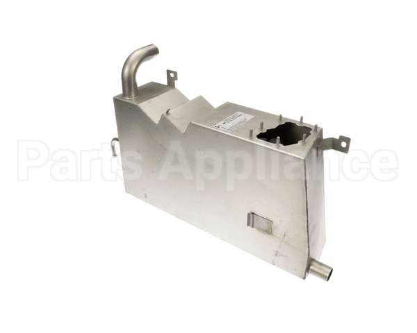 0CK272 Electrolux Professional Boiler; El.; 6 Gn 1/1