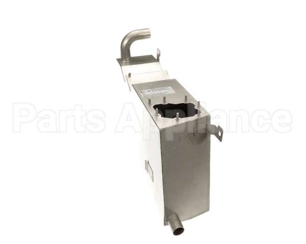 0CK272 Electrolux Professional Boiler; El.; 6 Gn 1/1