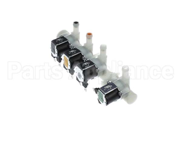 0CK283 Electrolux Professional Solenoid Valve; Rm1400