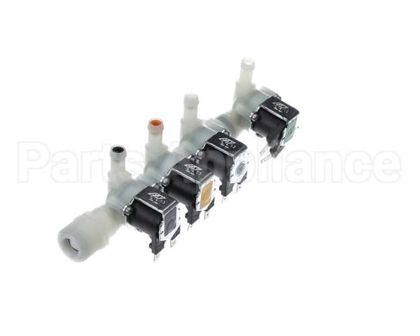0CK283 Electrolux Professional Solenoid Valve; Rm1400