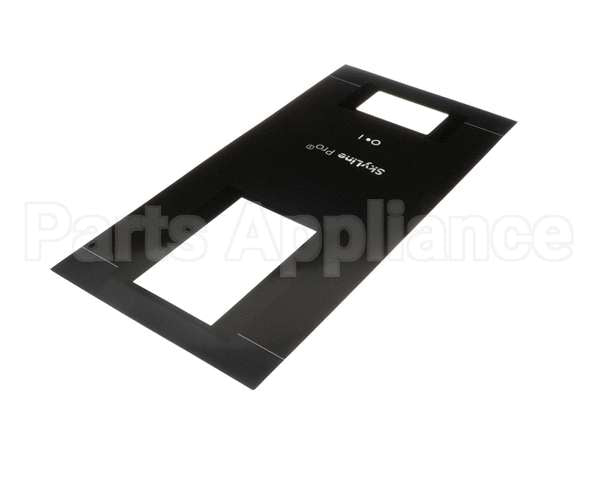 0CK298 Electrolux Professional Adhesive Membrane; Touch Elux