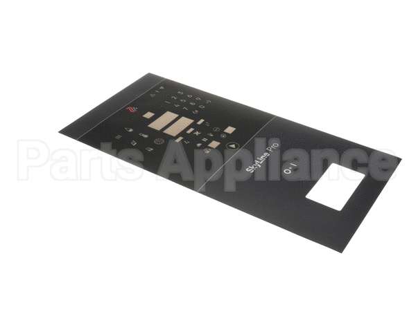 0CK301 Electrolux Professional Adhesive Membrane; Boilerless Digital El