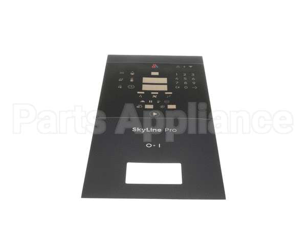 0CK301 Electrolux Professional Adhesive Membrane; Boilerless Digital El