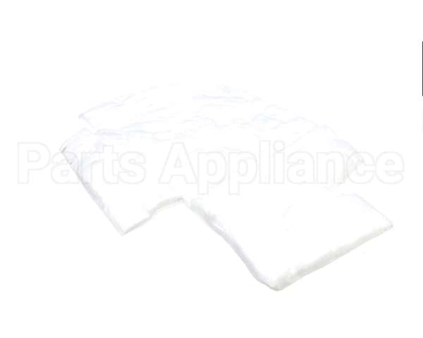 0CK311 Electrolux Professional Boiler Insulation