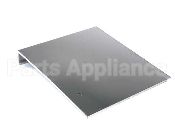 0CK348 Electrolux Professional Right Side Panel