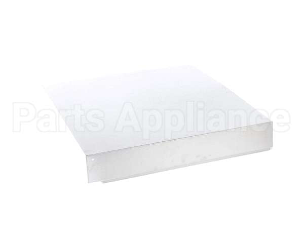 0CK348 Electrolux Professional Right Side Panel