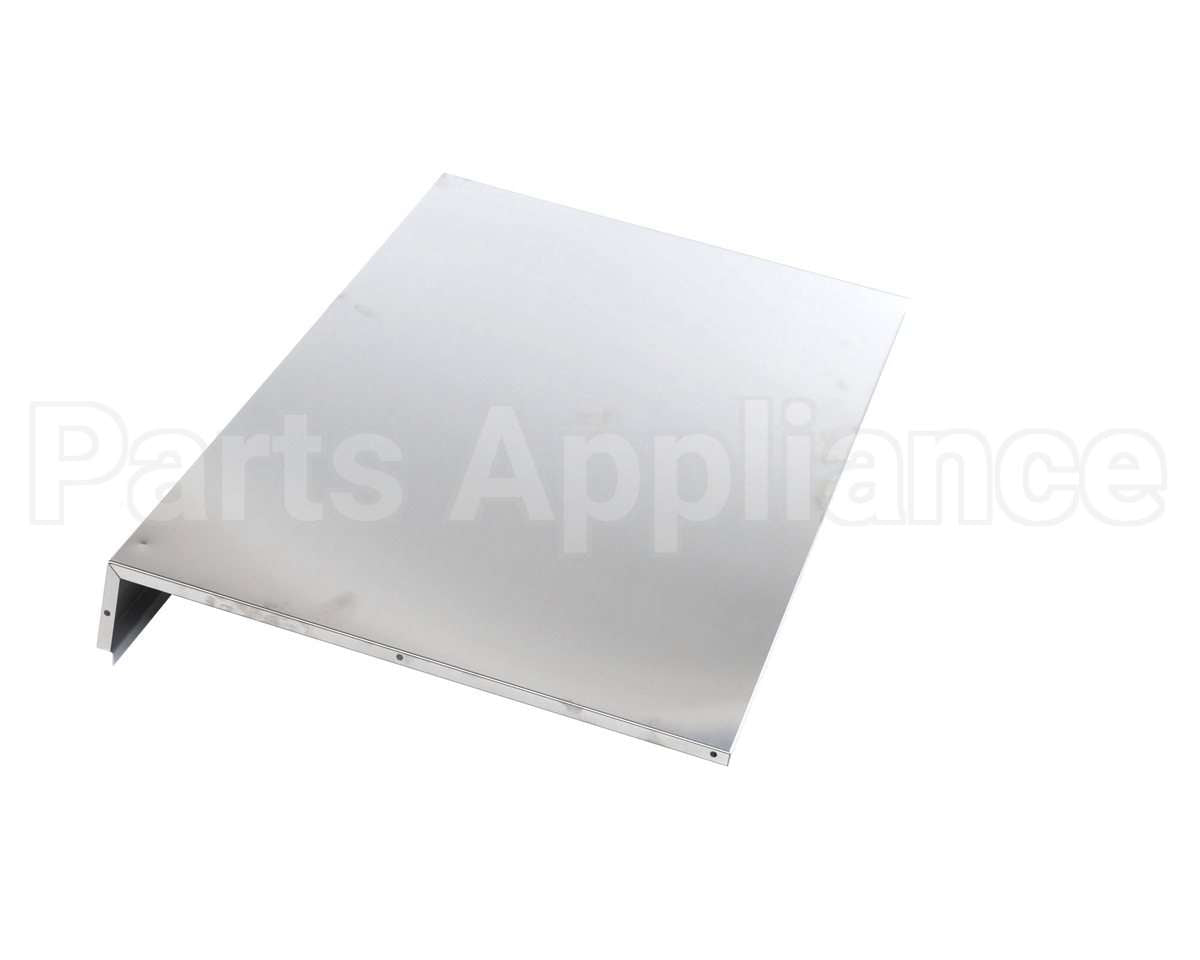 0CK349 Electrolux Professional Right Side Panel