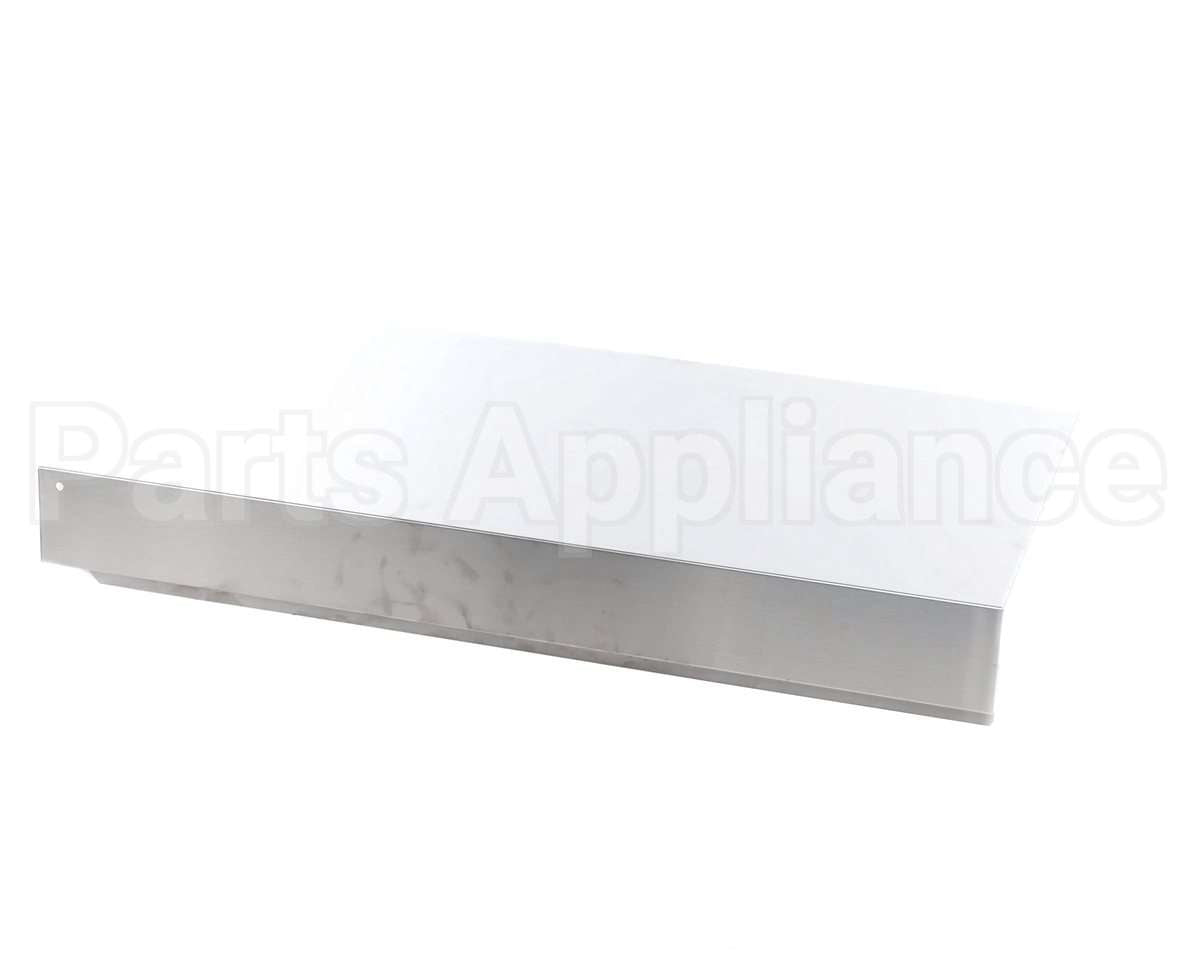 0CK349 Electrolux Professional Right Side Panel