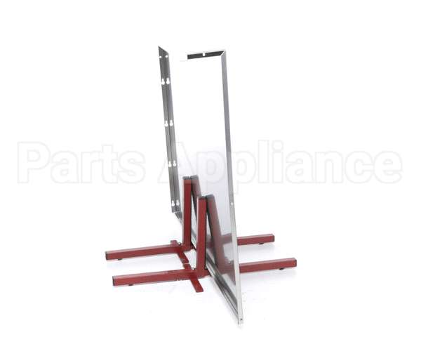 0CK350 Electrolux Professional Right Side Panel