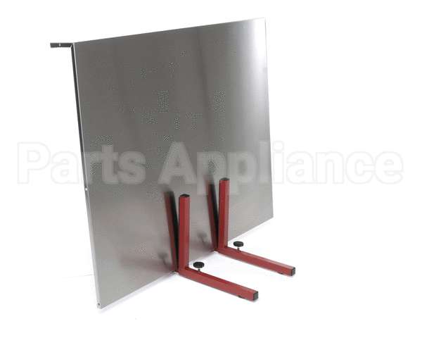 0CK350 Electrolux Professional Right Side Panel