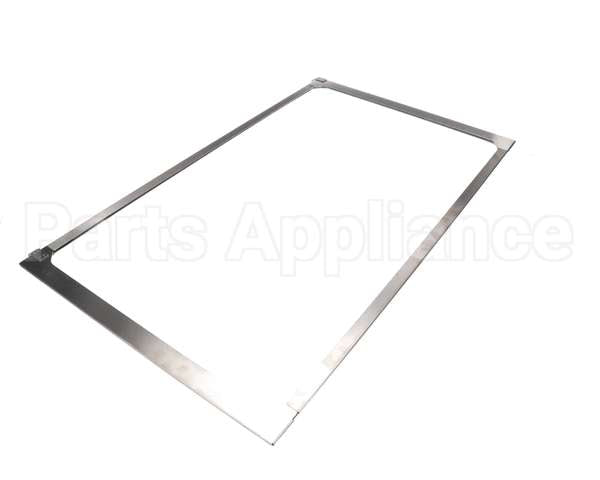 0CK357 Electrolux Professional Door Glass; 475.2X782.6Mm