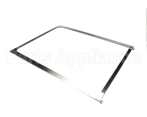 0CK358 Electrolux Professional Door Glass; 665.9X532.6Mm