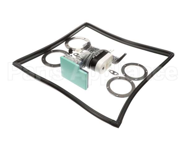 0CK369 Electrolux Professional Skl Ov Pm Kit 10