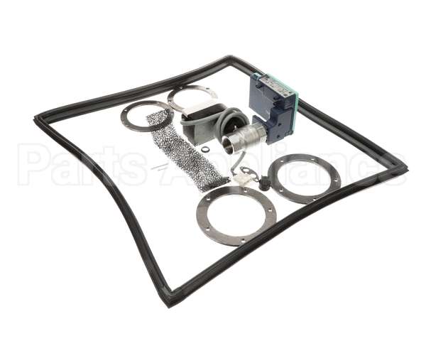 0CK369 Electrolux Professional Skl Ov Pm Kit 10