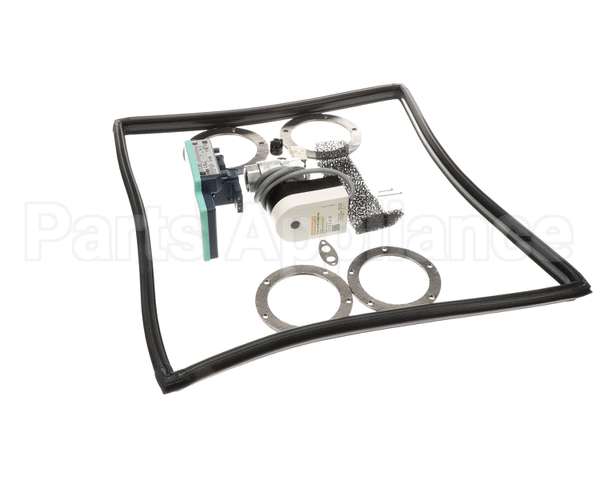 0CK369 Electrolux Professional Skl Ov Pm Kit 10