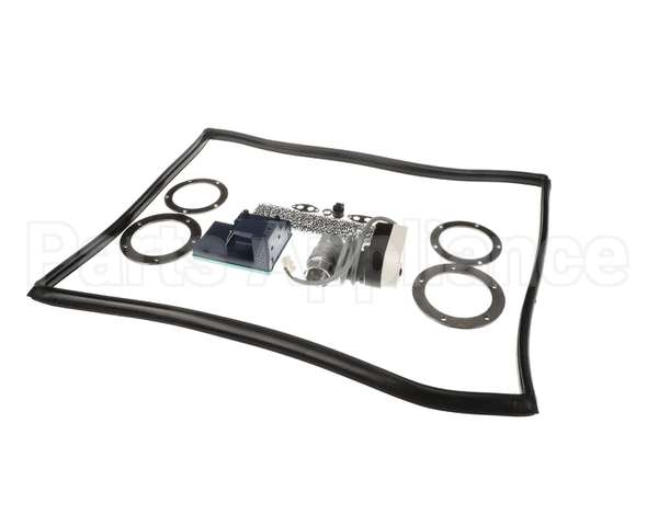 0CK370 Electrolux Professional Skl Ov Pm Kit 11