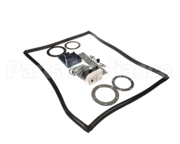0CK370 Electrolux Professional Skl Ov Pm Kit 11