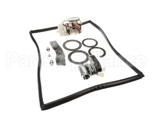 0CK377 Electrolux Professional Skl Ov Pm Kit 18