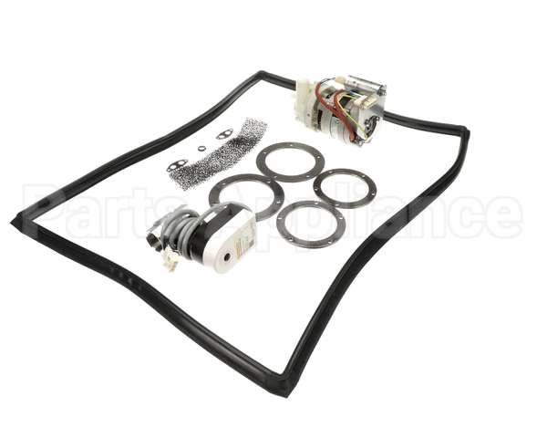 0CK377 Electrolux Professional Skl Ov Pm Kit 18