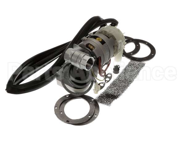 0CK378 Electrolux Professional Skl Ov Pm Kit 19