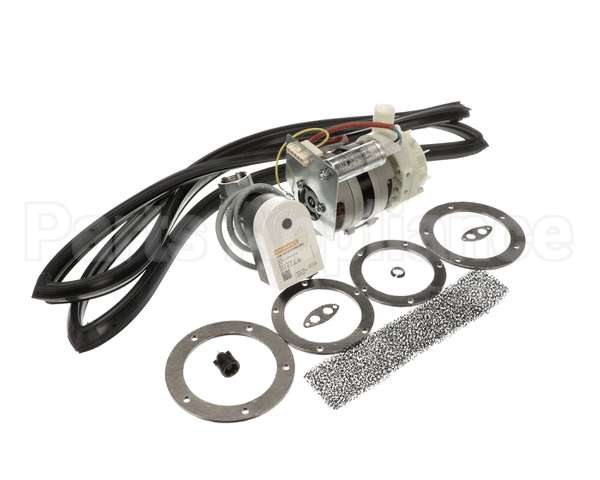 0CK379 Electrolux Professional Skl Ov Pm Kit 20