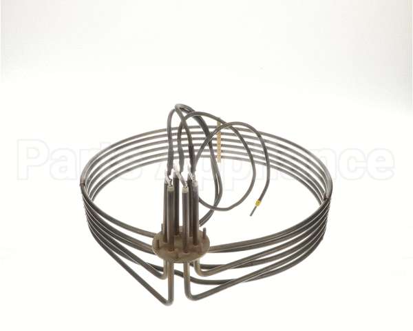 0CK392 Electrolux Professional Heating Element; 480V 10000W
