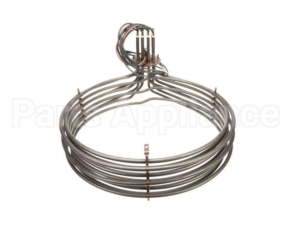 0CK394 Electrolux Professional Heating Element; 208V 18000W