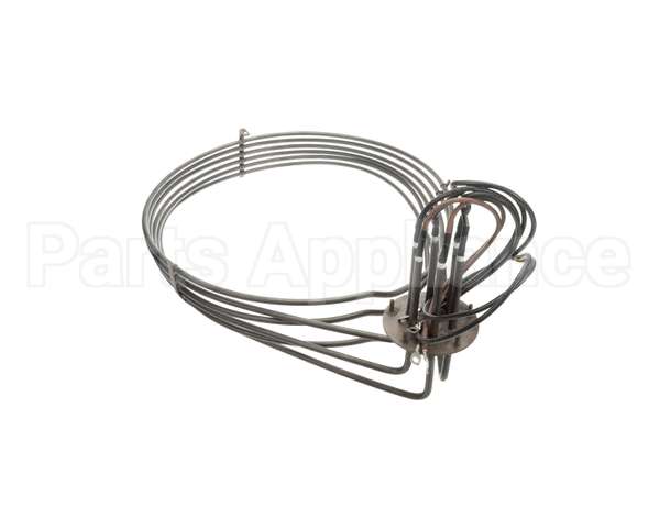 0CK395 Electrolux Professional Heating Element; 208V 18000W