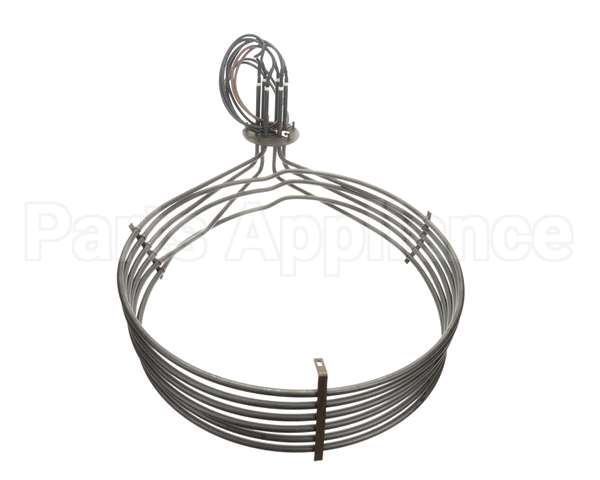 0CK395 Electrolux Professional Heating Element; 208V 18000W