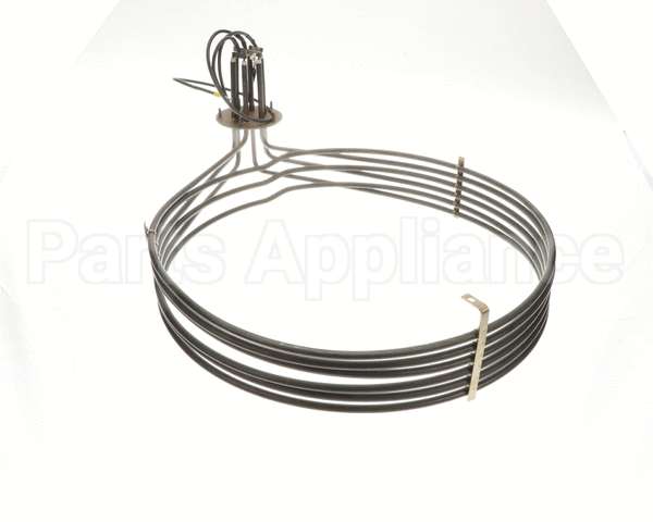 0CK396 Electrolux Professional Heating Element; 480V 18000W