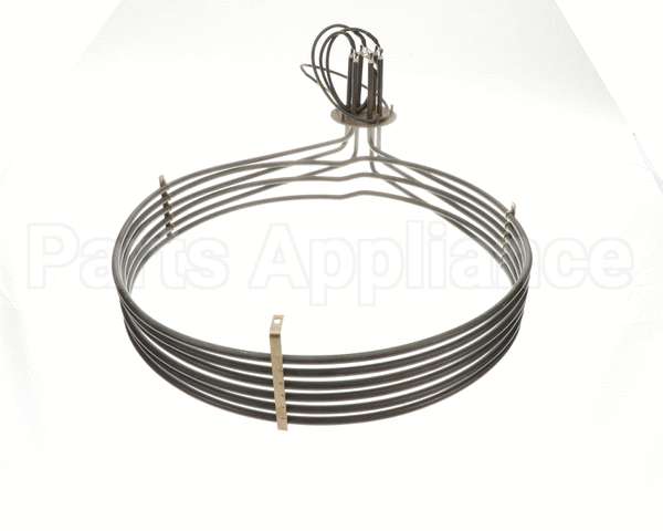 0CK396 Electrolux Professional Heating Element; 480V 18000W