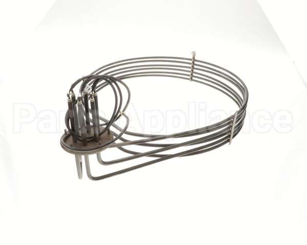 0CK396 Electrolux Professional Heating Element; 480V 18000W