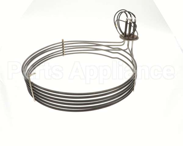 0CK396 Electrolux Professional Heating Element; 480V 18000W