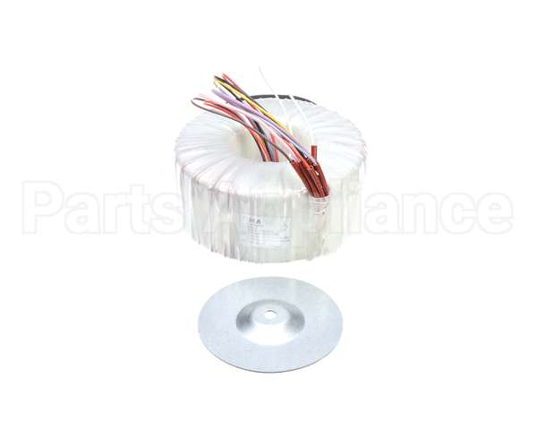 0CK404 Electrolux Professional Transformer; 1450Va(0-230__380/400/415/4