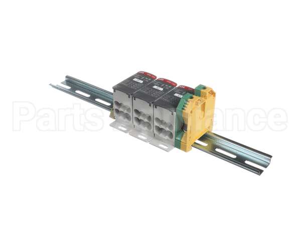 0CK412 Electrolux Professional Terminal Board; 70Mmq Abb Dbl160